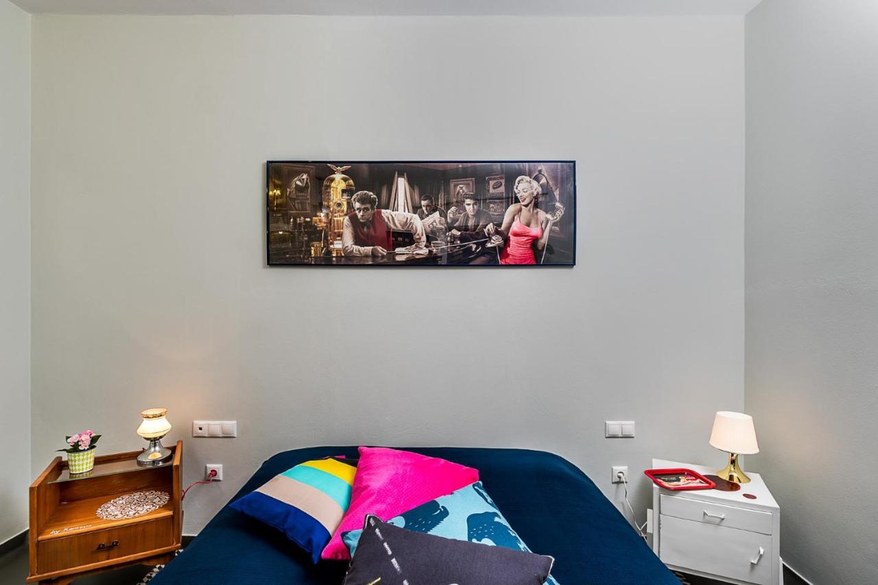 Ios Resort Dış mekan fotoğraf