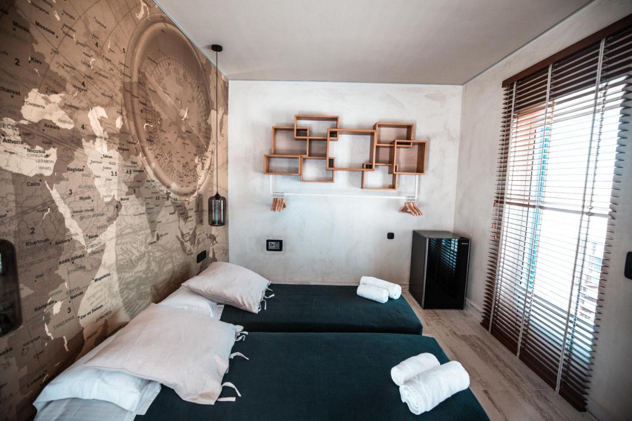 Ios Resort Dış mekan fotoğraf