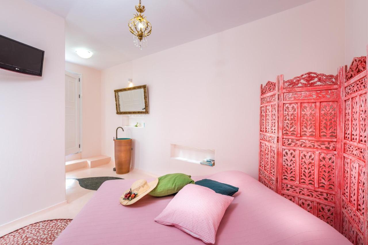 Ios Resort Dış mekan fotoğraf