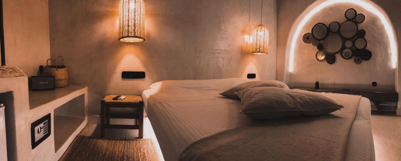 Ios Resort Dış mekan fotoğraf