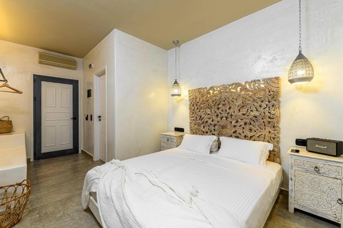 Ios Resort Dış mekan fotoğraf