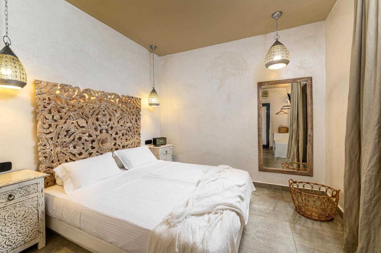 Ios Resort Dış mekan fotoğraf