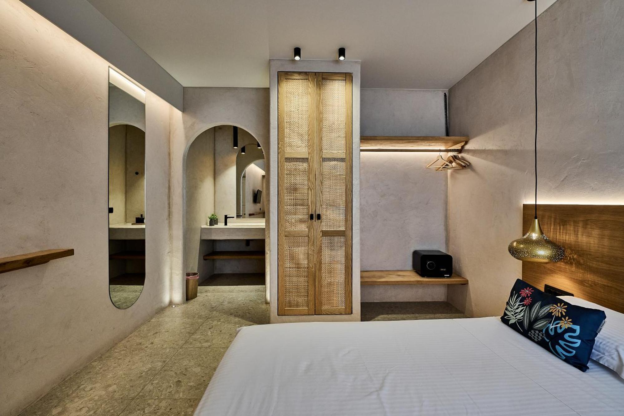 Ios Resort Dış mekan fotoğraf