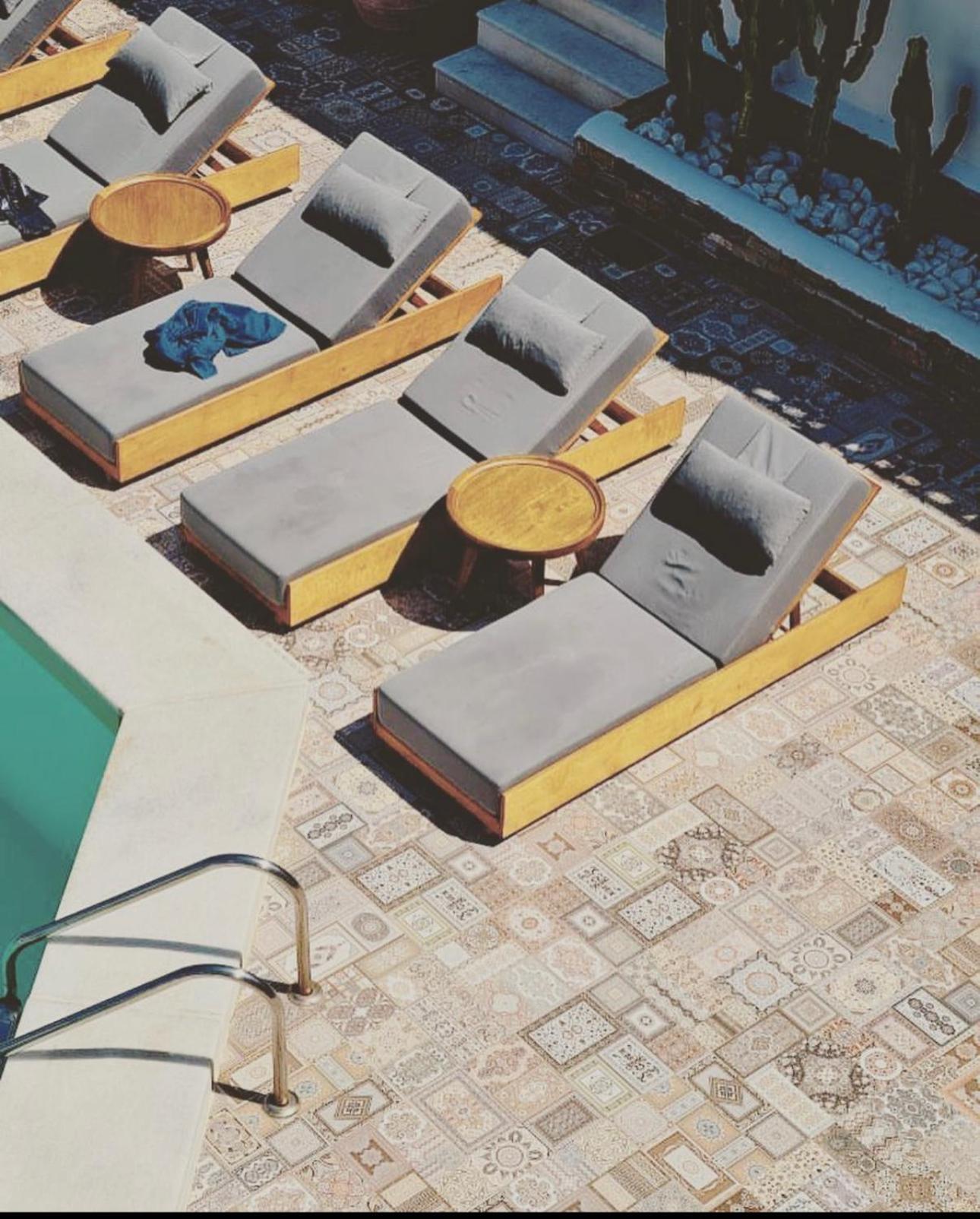Ios Resort Dış mekan fotoğraf