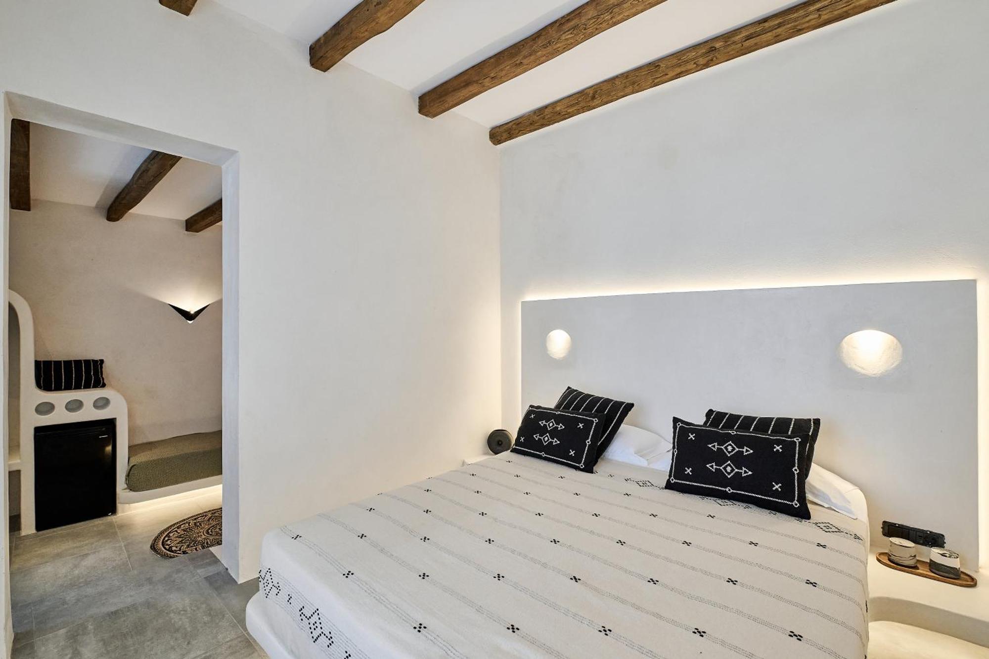 Ios Resort Dış mekan fotoğraf