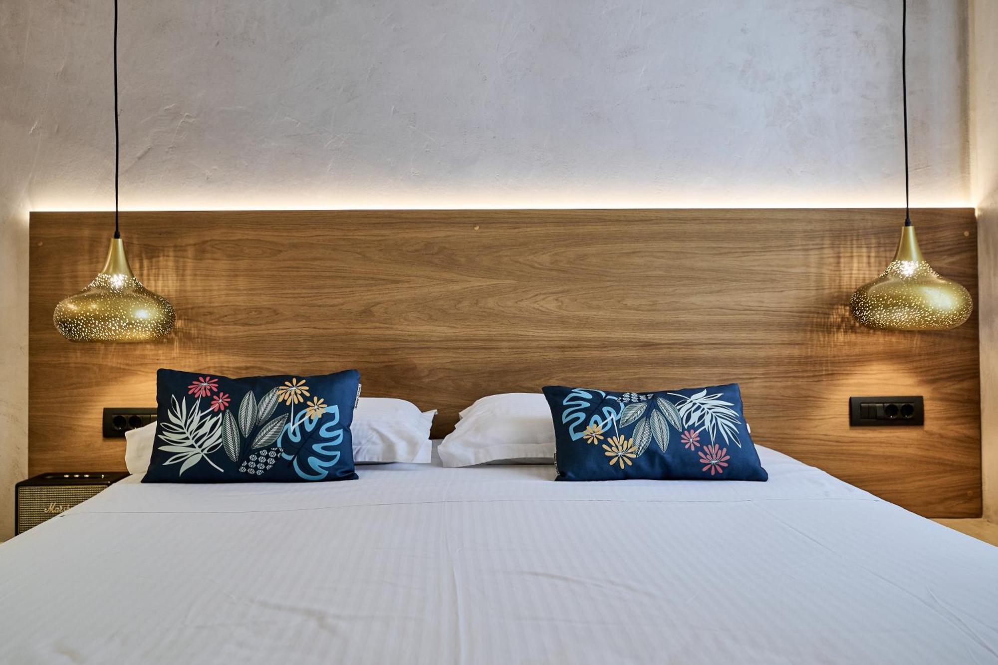 Ios Resort Dış mekan fotoğraf