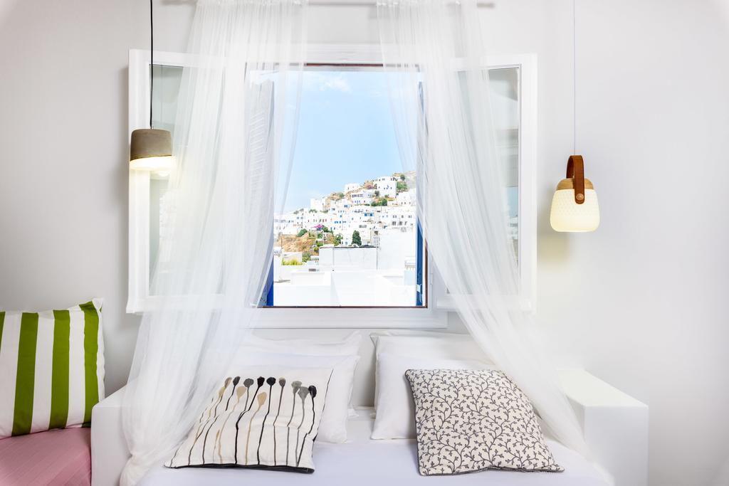 Ios Resort Dış mekan fotoğraf
