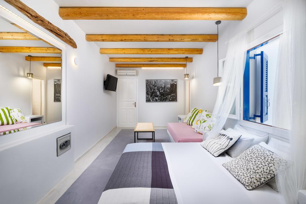 Ios Resort Dış mekan fotoğraf