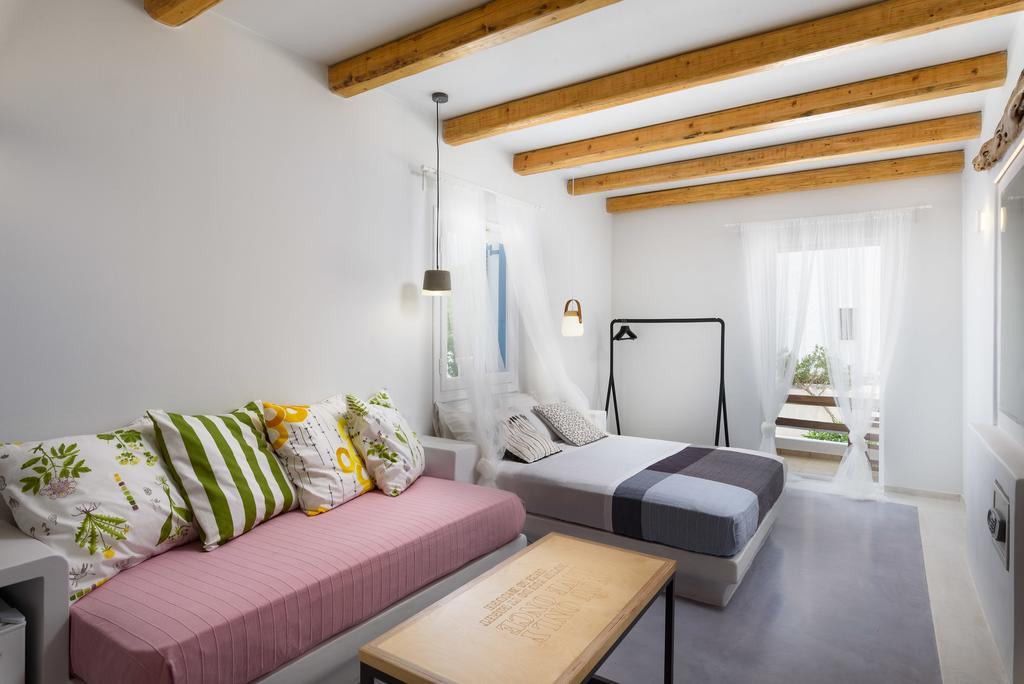 Ios Resort Dış mekan fotoğraf