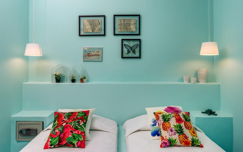 Ios Resort Dış mekan fotoğraf